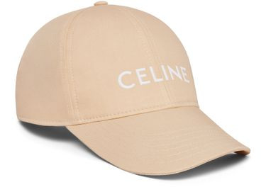 Celine baseball cap | 24S US