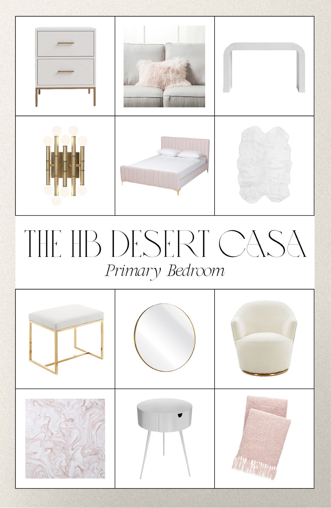 
Everything I ordered from @wayfair to style one of the rooms in our Palm Springs airbnb!
#wayfair #wayfairpartner 


#LTKFindsUnder100 #LTKStyleTip #LTKHome