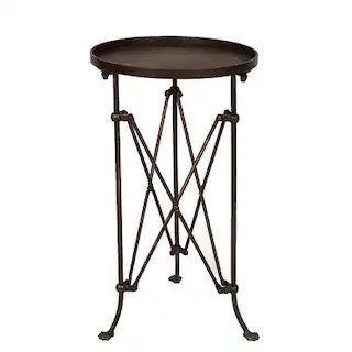 Bronze Metal Table | Michaels Stores