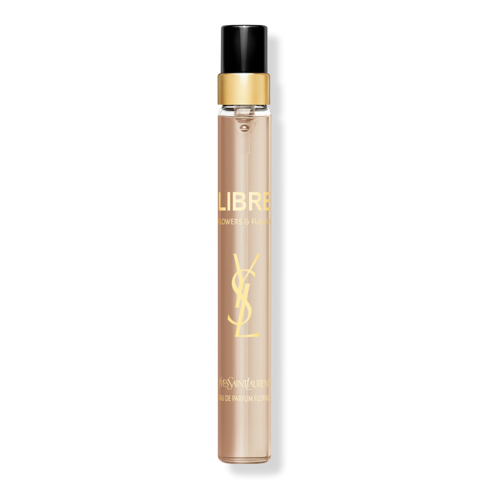 Yves Saint Laurent Libre Flower & Flames Eau de Parfum Florale Travel Spray | Ulta
