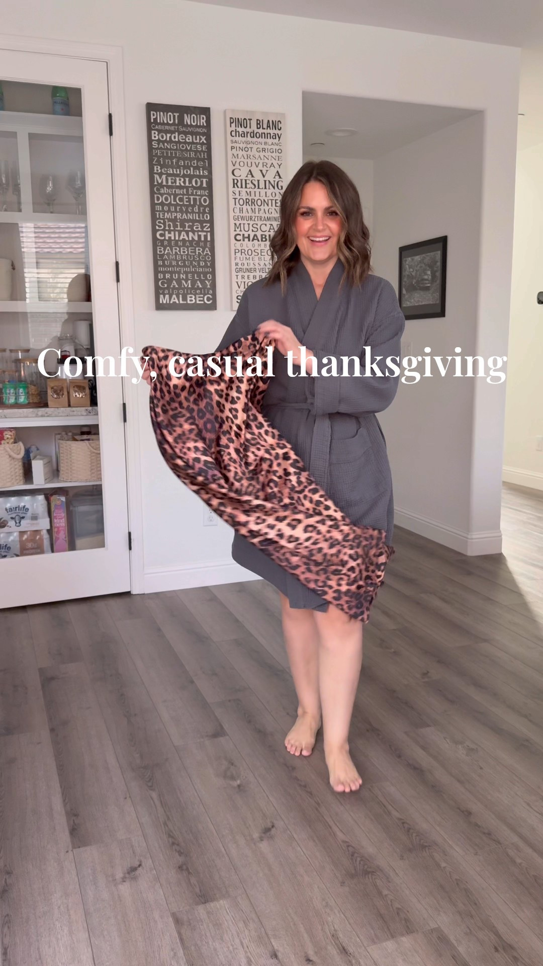 Comfy, casual Thanksgiving outfit

Skirt, xl
Sweater, large
Shoes, 10 (true size)
Robe, XL
Shorts, xl

Size 12, midsize, mom style, leopard skirt, fall outfit, affordable style 

#LTKFindsUnder50 #LTKStyleTip #LTKMidsize