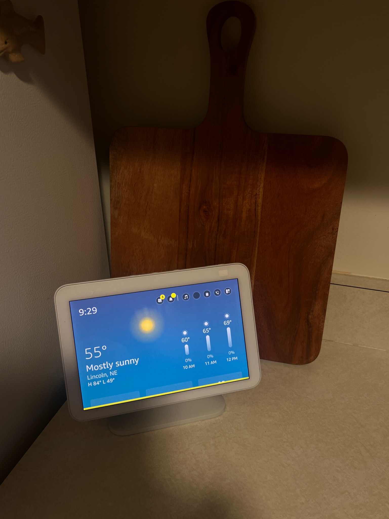 Amazon Echo Show