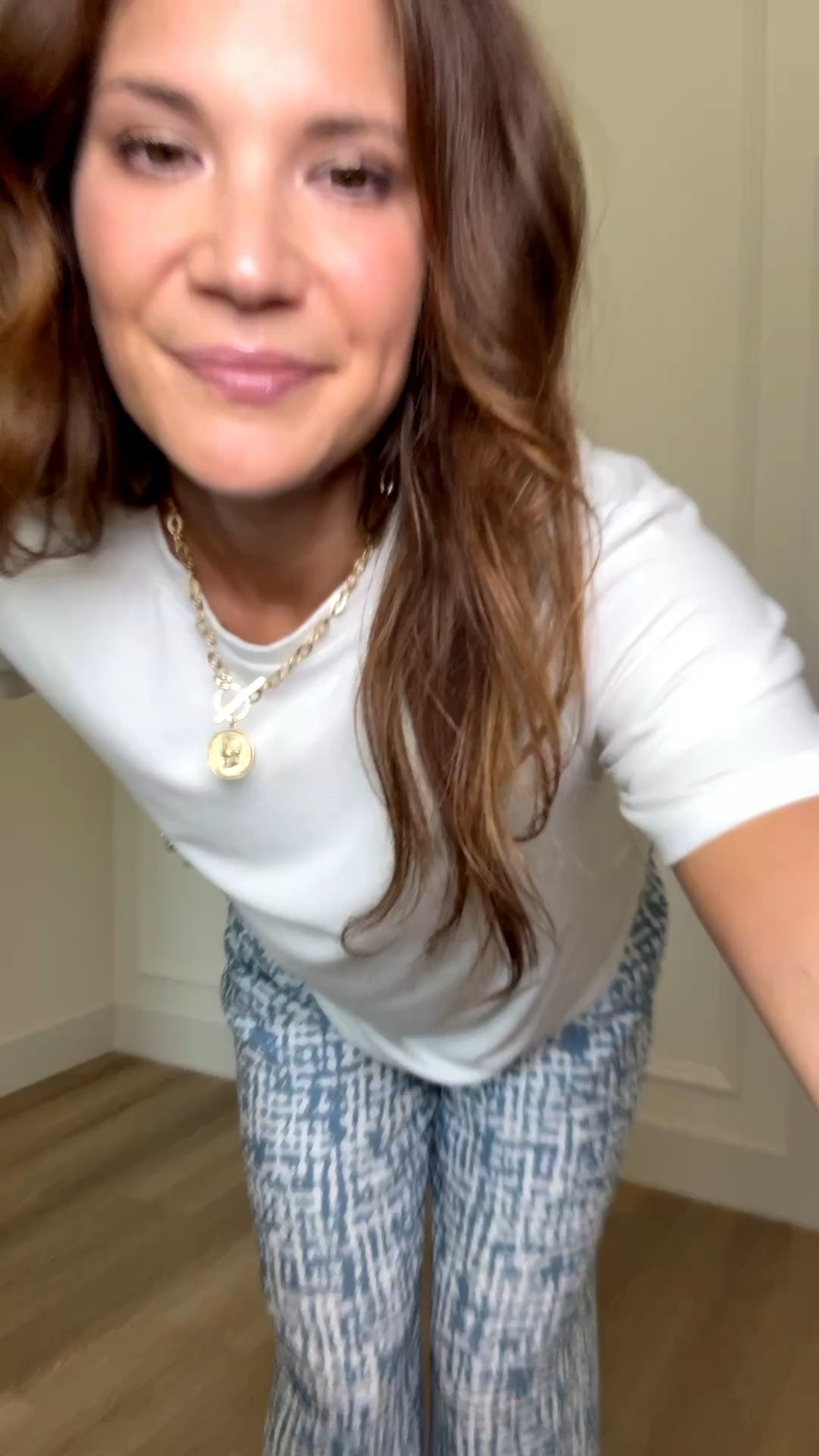 This little set is so cute. It is a little cropped on me at 6 foot but still works, and the pants are double lined so even though they are linen blend they are not itchy at all.

Tall girl outfits, Linen blend set, Matching set outfit, Cropped set, Double lined pants, Amazon tall girl clothing, 6 foot style, Casual comfy outfits, Summer outfit ideas, Vacation outfits, Lightweight set, Stang and Co

#LTKTall #LTKootd #LTKSeasonal