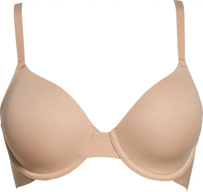 Wacoal Comfort First Underwire T-Shirt Bra | Nordstrom | Nordstrom
