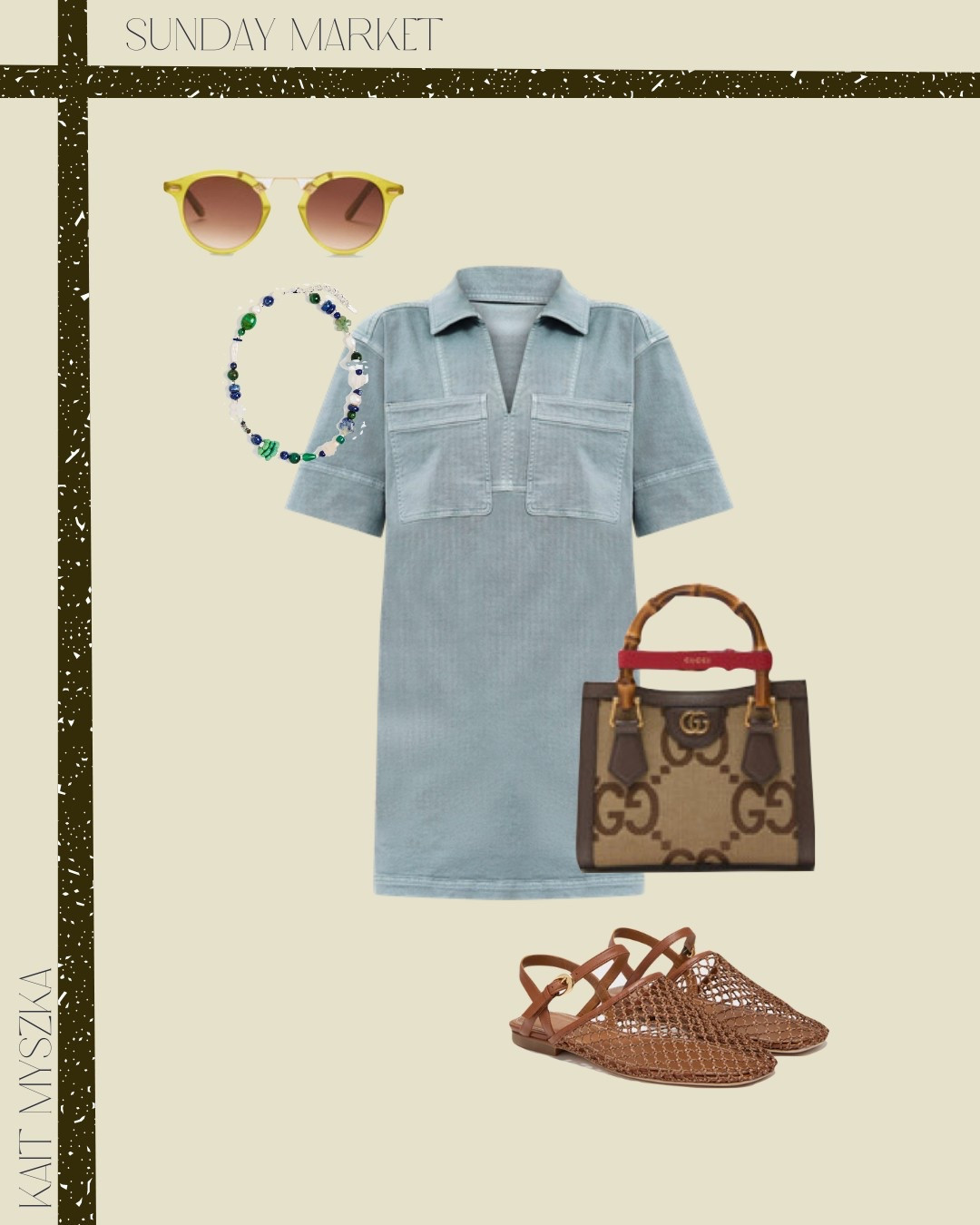 Sunday Market

Spring fashion, spring style, casual style, bump friendly, maternity style

#LTKBump #LTKSeasonal #LTKShoeCrush