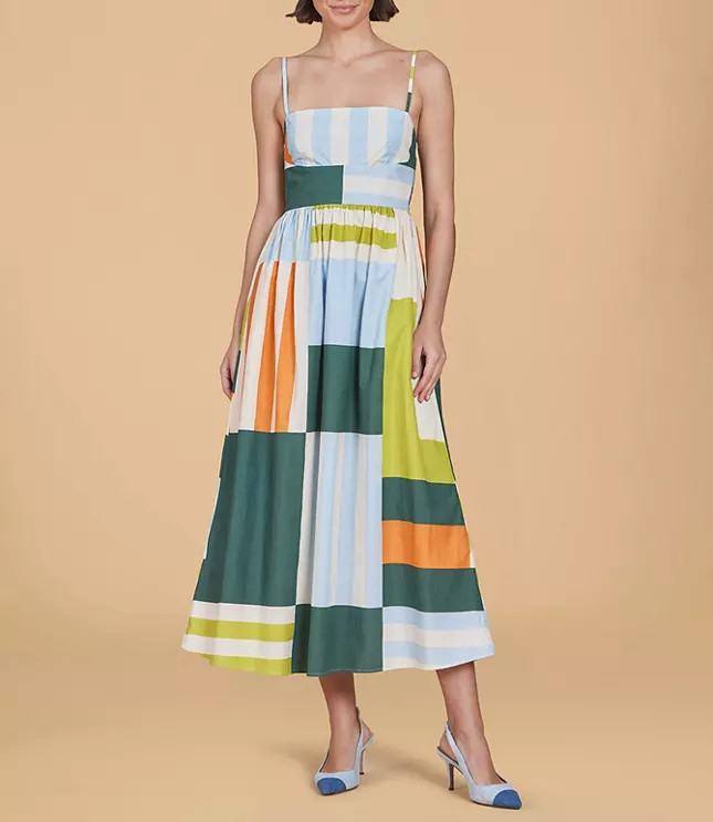 Olivia By Livro Lillian Dress | LOFT