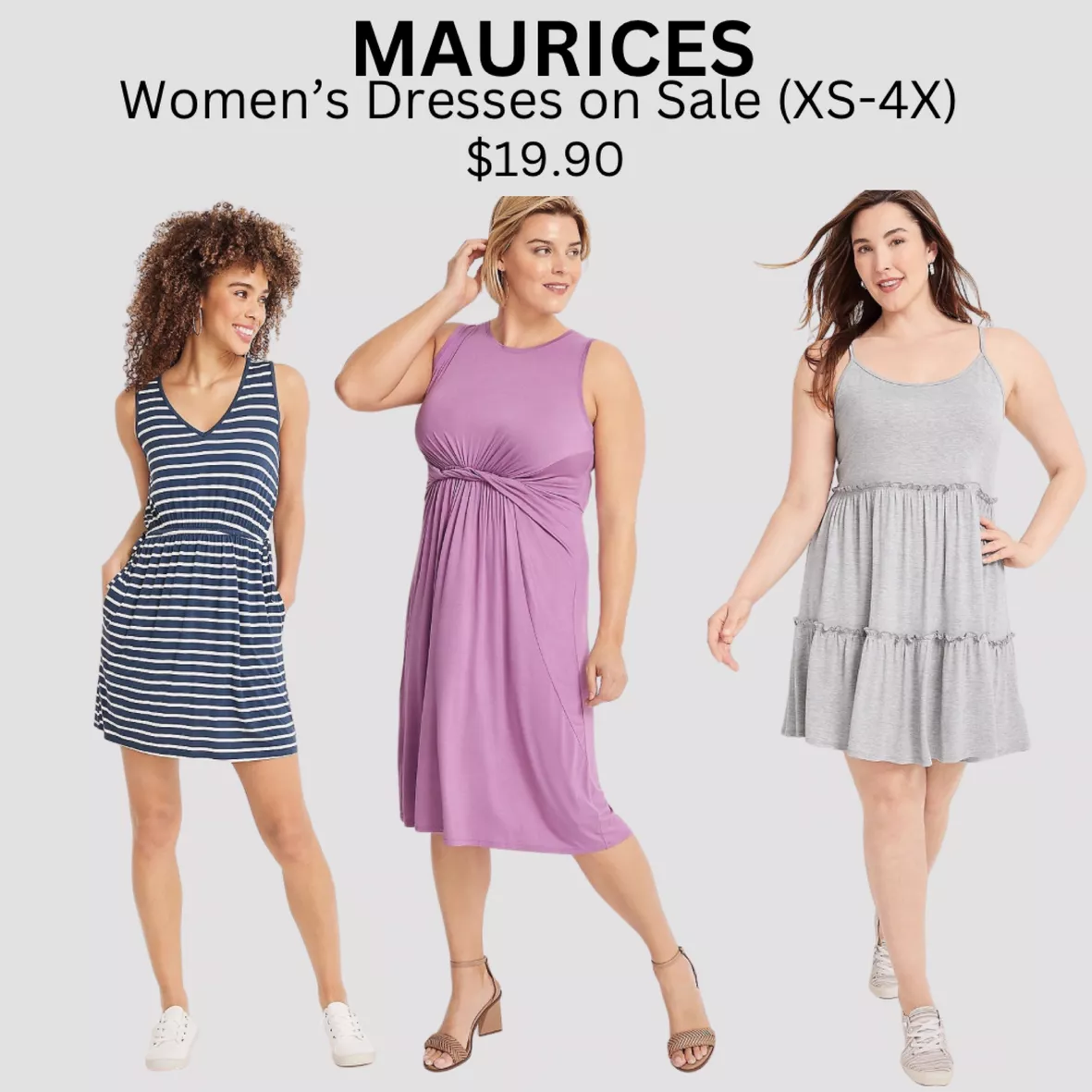 Women's Dresses On Sale