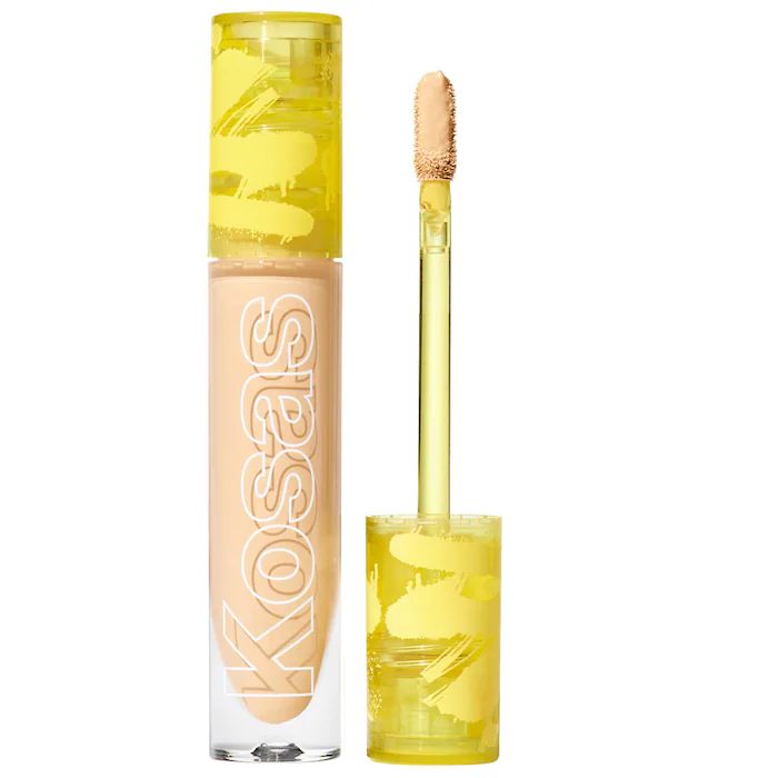 Revealer Super Creamy + Brightening Concealer and Daytime Eye Cream | Sephora (US)