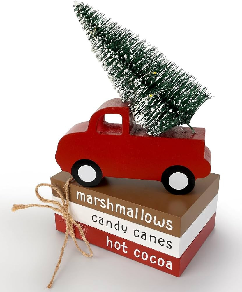Christmas Decorations Indoor, Christmas Decor | Amazon (US)