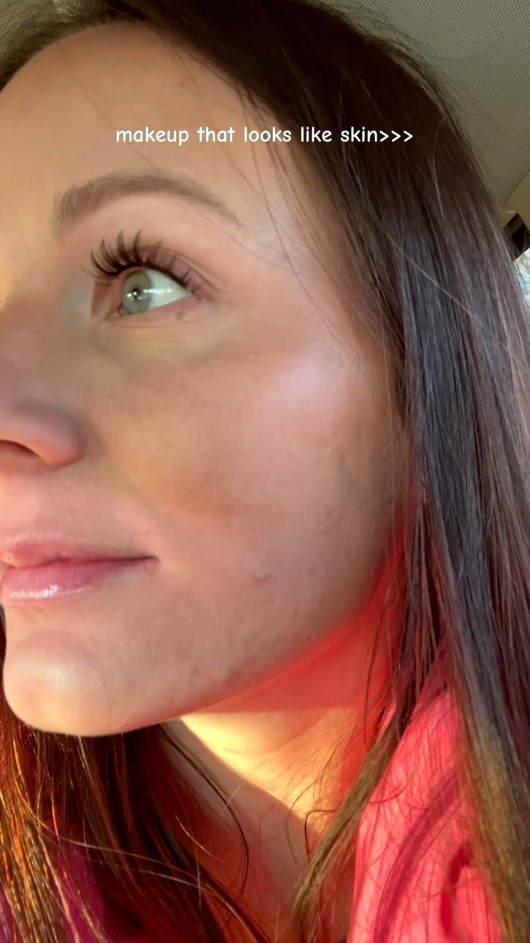 Makeup that truly feels like skin 🤍 lightweight, glowy, and gives that “your skin but better” finish. Wearing this on repeat lately.

#LTKbeauty #naturalmakeup #everydayglam

#LTKgrwm #LTKBeauty #LTKmorningroutine