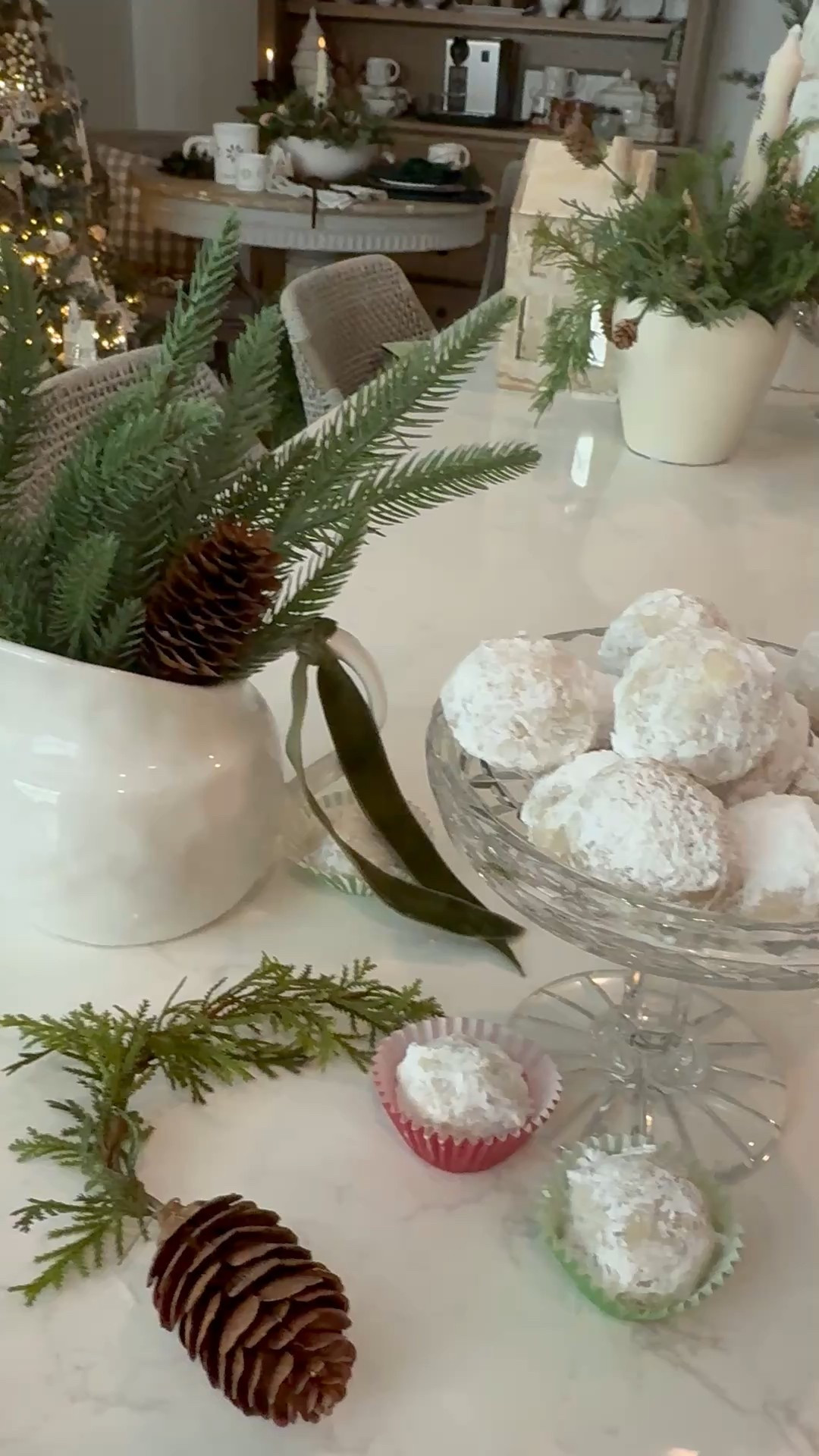 Sharing one of my favorite baking books with you.  This would be a great gift for the baker in your family or friend circle.  Photography is amazing and the recipes are oh! La! La! Delicious 

#LTKHoliday #LTKGiftGuide #LTKHome