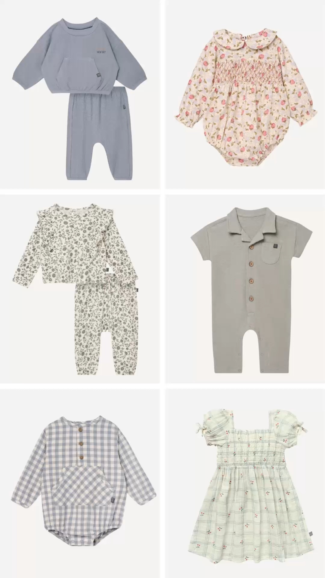 Modern Moments is oh, so Springy!

kids spring outfits, baby spring outfits, vacation outfit, kids vacation outfits, kids summer outfits



#LTKBaby #LTKmomlife #LTKKids