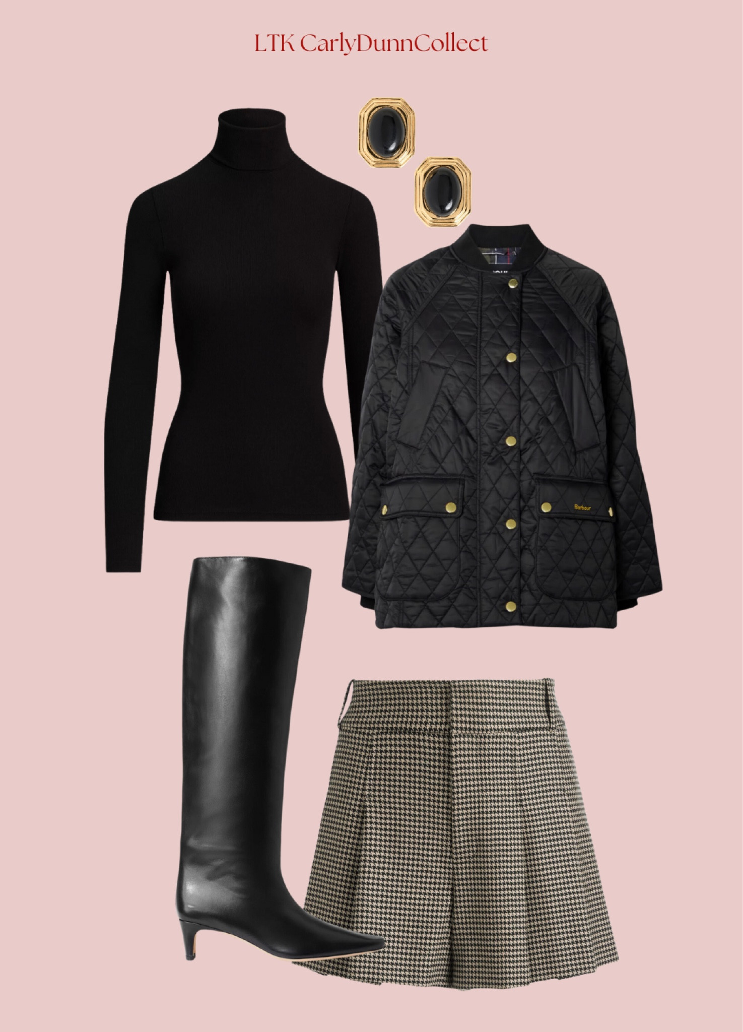 THEFRATFORMAL EDIT: DAYTIME

#LTKParties #LTKStyleTip #LTKSeasonal