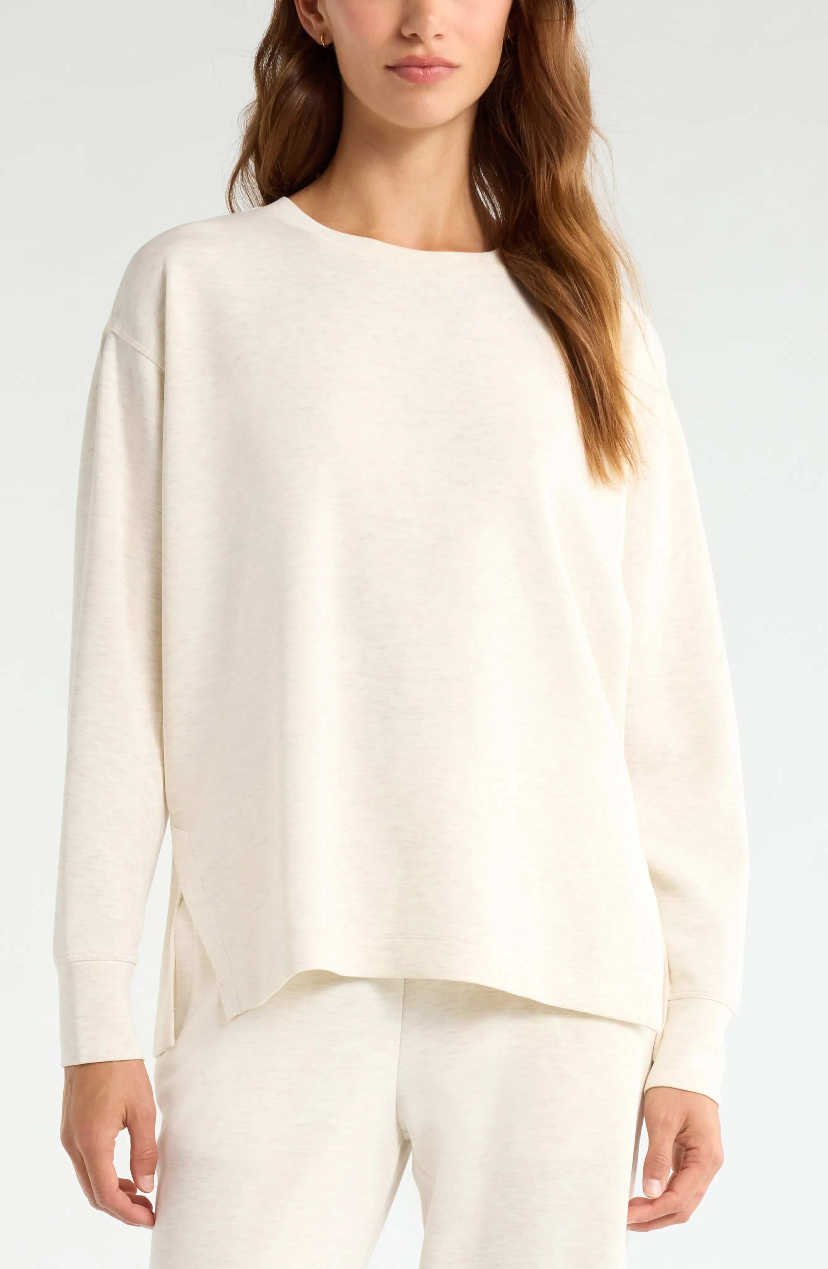 Soft Luxe Tunic (Women) | Nordstrom | Nordstrom