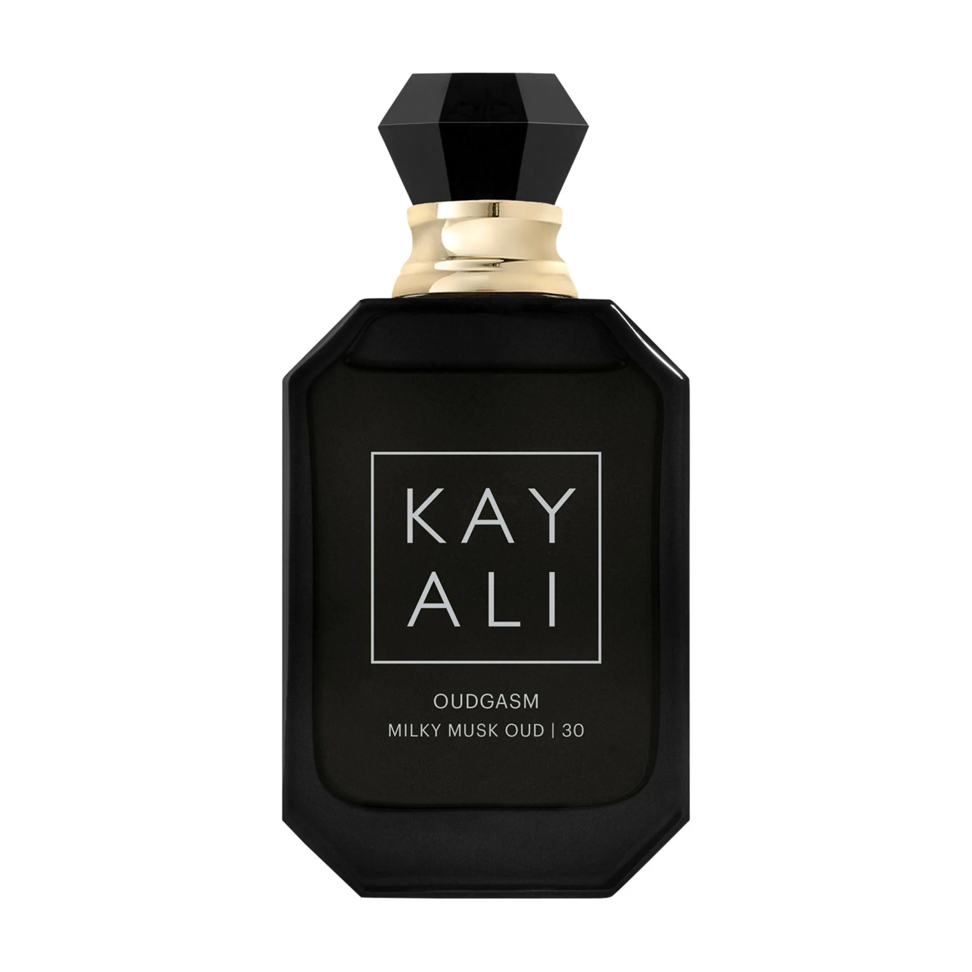 KAYALI OUDGASM MILKY MUSK OUD 30 Eau de Parfum Intense 1.7 oz/50 mL eau de parfum spray | Sephora (US)