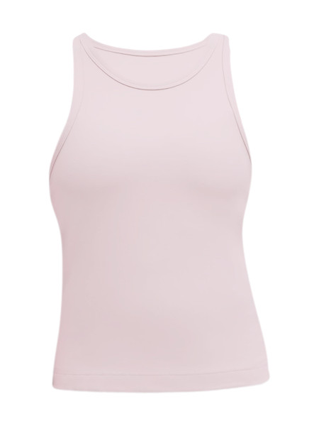 lululemon Align™ Waist-Length Racerback Tank Top | Women's Sleeveless & Tank Tops | lululemon | Lululemon (US)