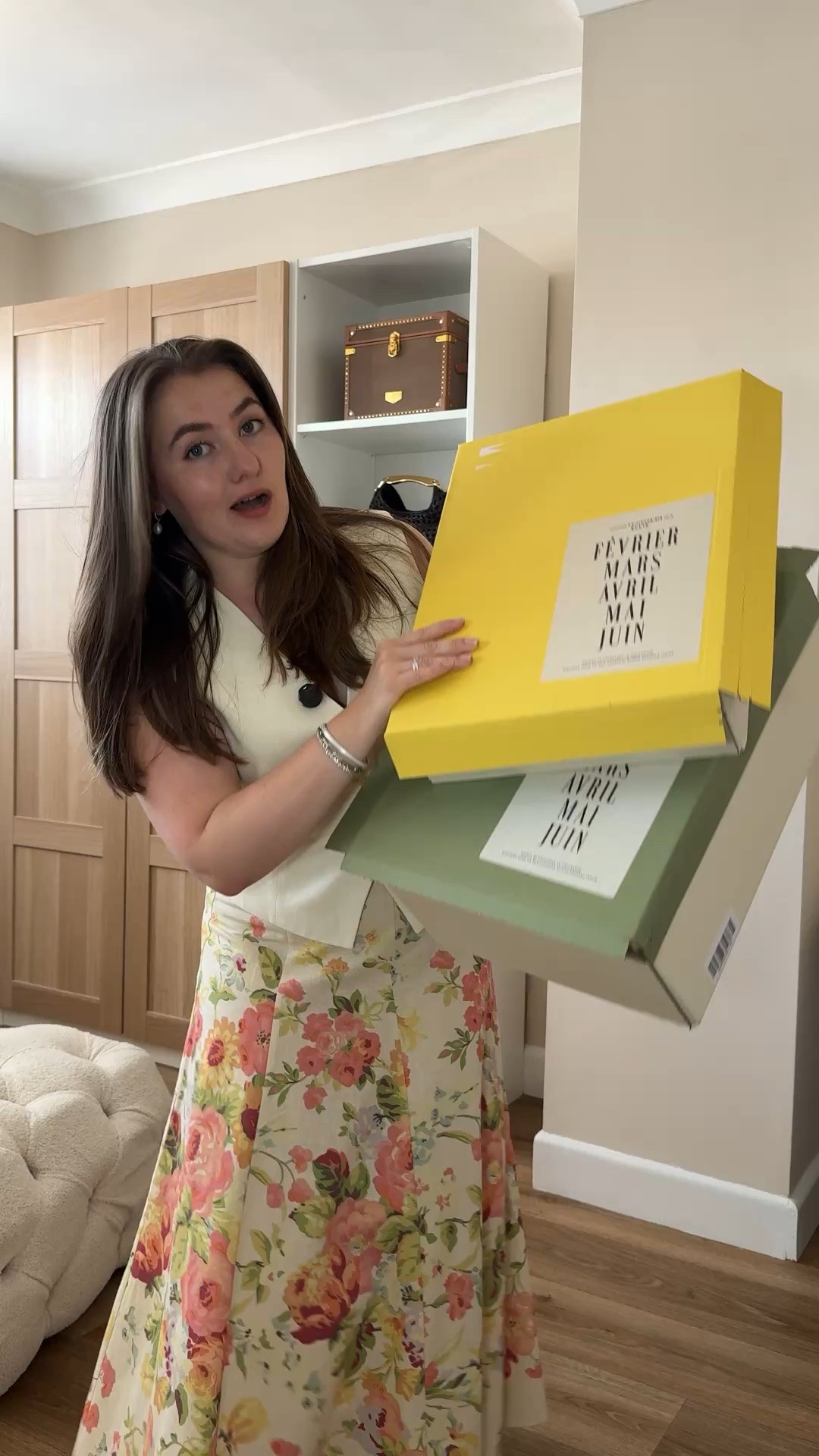 Sezane summer haul

#LTKsummer