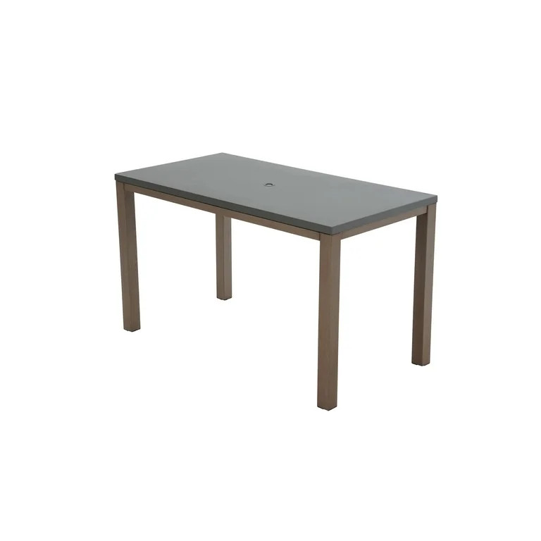 Better Homes & Gardens Tarren 5-Piece High Dining Set, Black | Walmart (US)