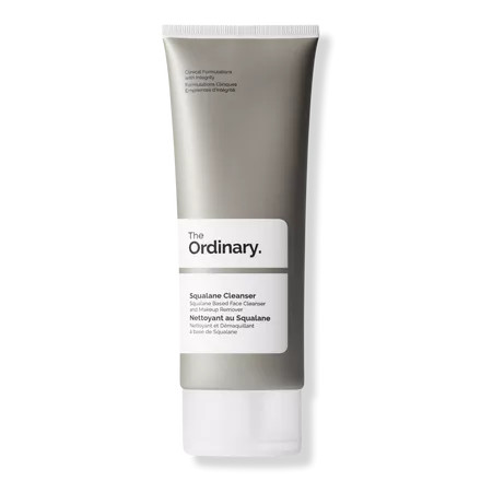 Squalane Cleanser - The Ordinary | Ulta Beauty | Ulta
