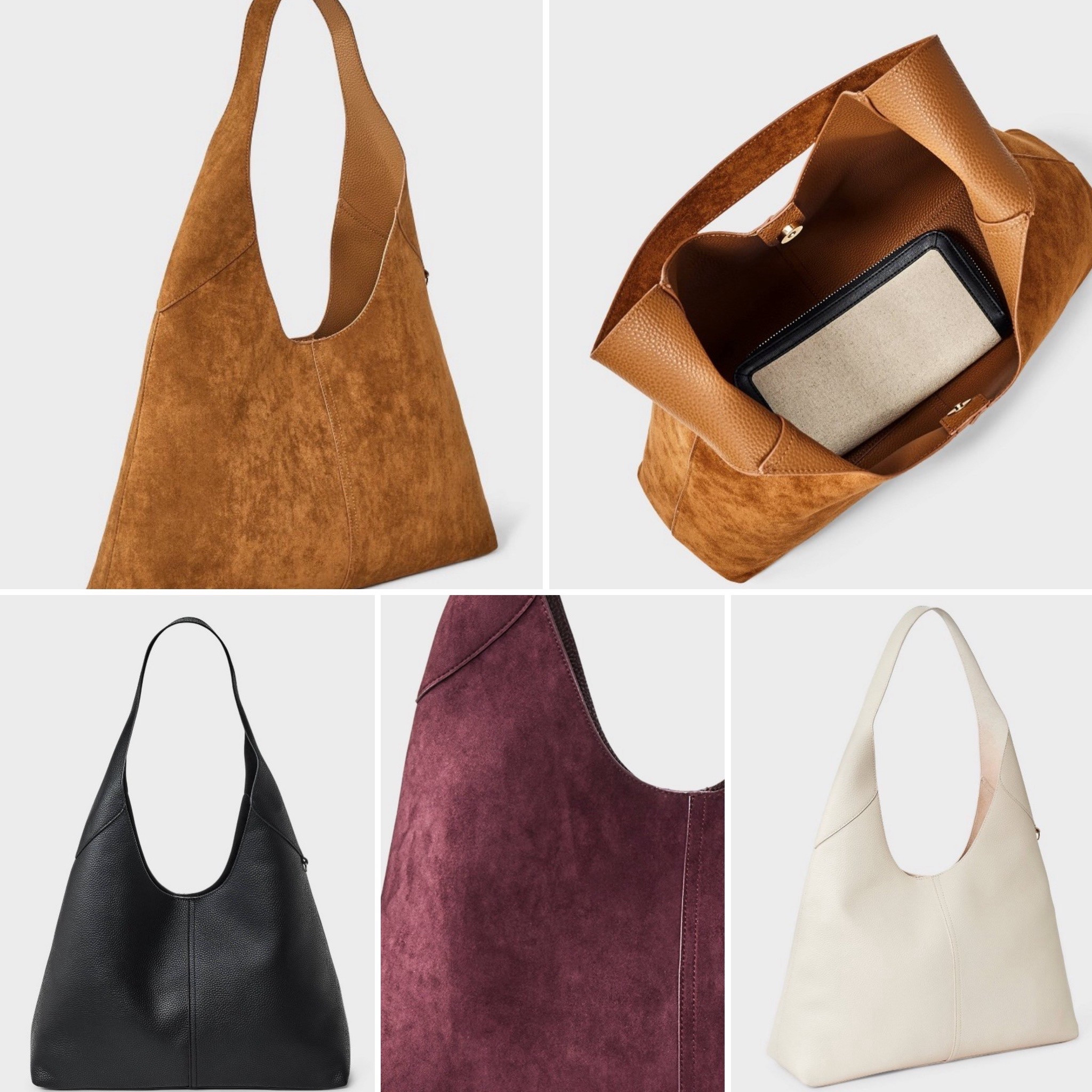 I bet this one will sell out! Hot bag of the season for sure. 

#LTKOver40 #LTKItBag #LTKFindsUnder50