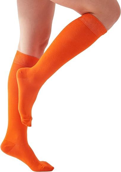Mysocks Unisex Knee High Plain Socks | Amazon (UK)