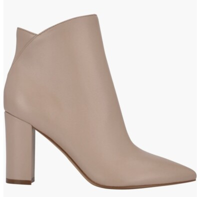 NEW Marc Fisher Women’s Urmi Pointed Toe Bootie Size 9M  | eBay | eBay US