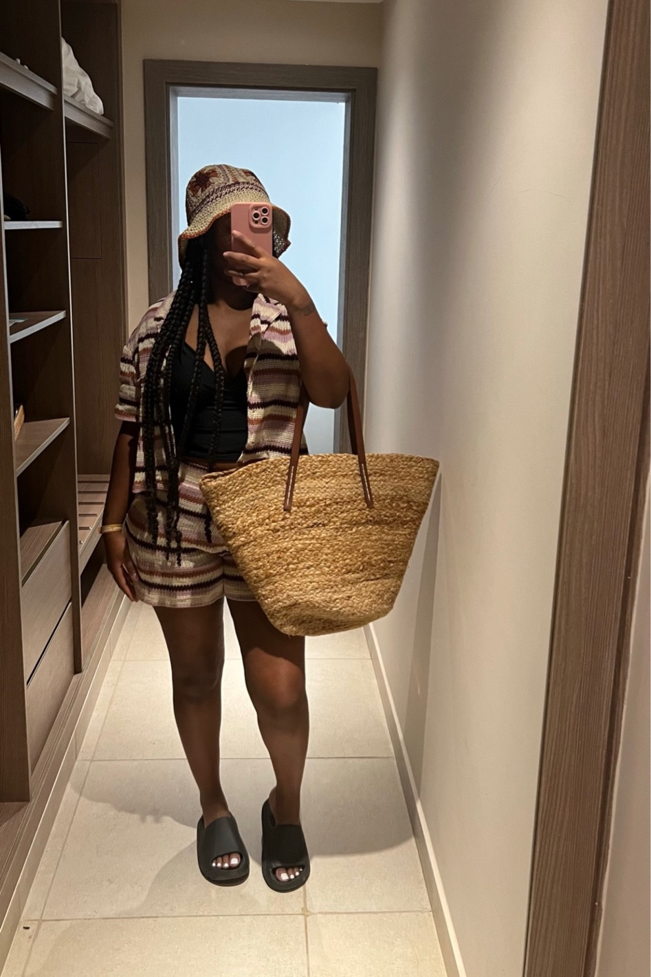 Vacation Outfit 🏝️

#LTKstyletip #LTKSeasonal #LTKtravel