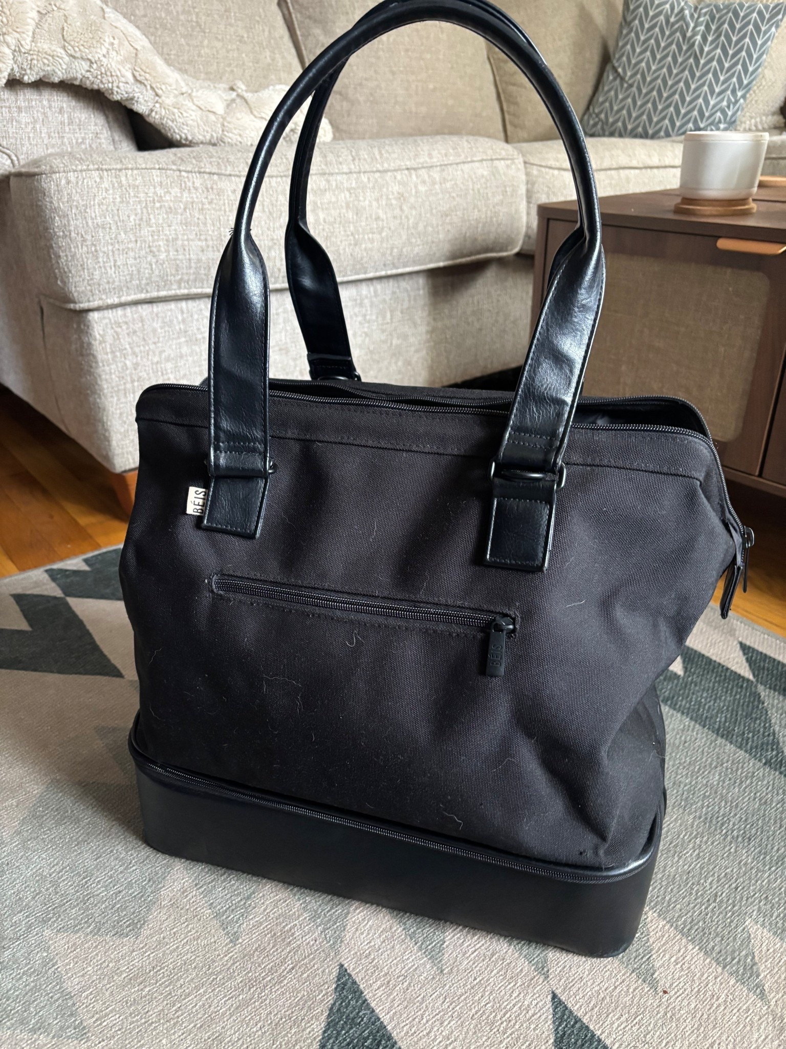 Favorite carry on bag for travel, comes in great colors and matching accessories 

#LTKGiftGuide #LTKFindsUnder100 #LTKTravel