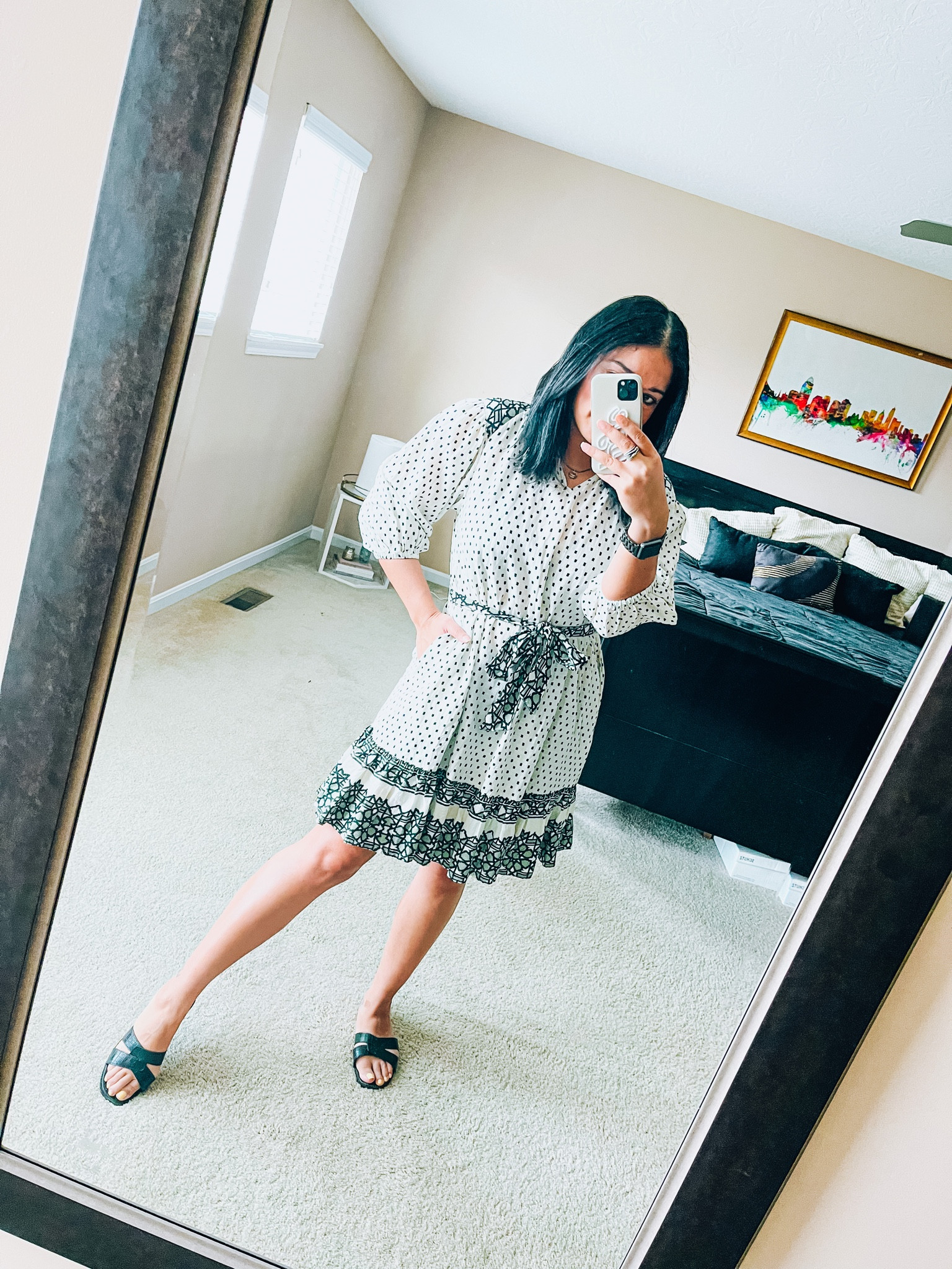 Target dress 30% off
Wearing XS
Dresses under $30


#LTKFind #LTKstyletip #LTKunder50