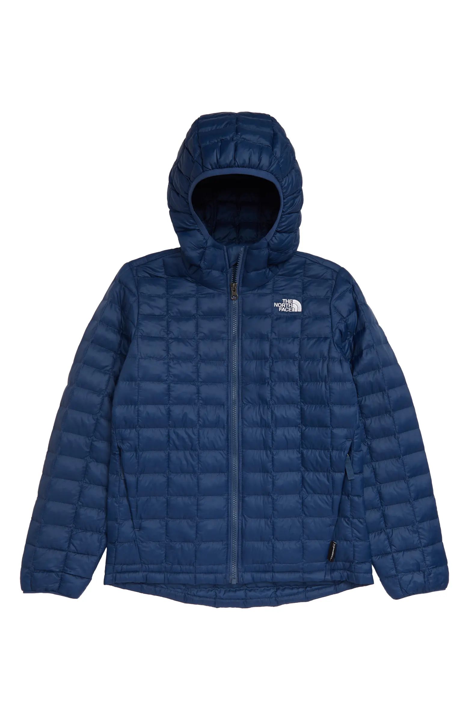 ThermoBall™ Eco Hooded Jacket | Nordstrom