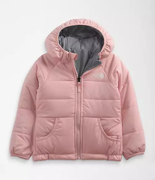 Toddler Reversible Perrito Jacket | The North Face (US)
