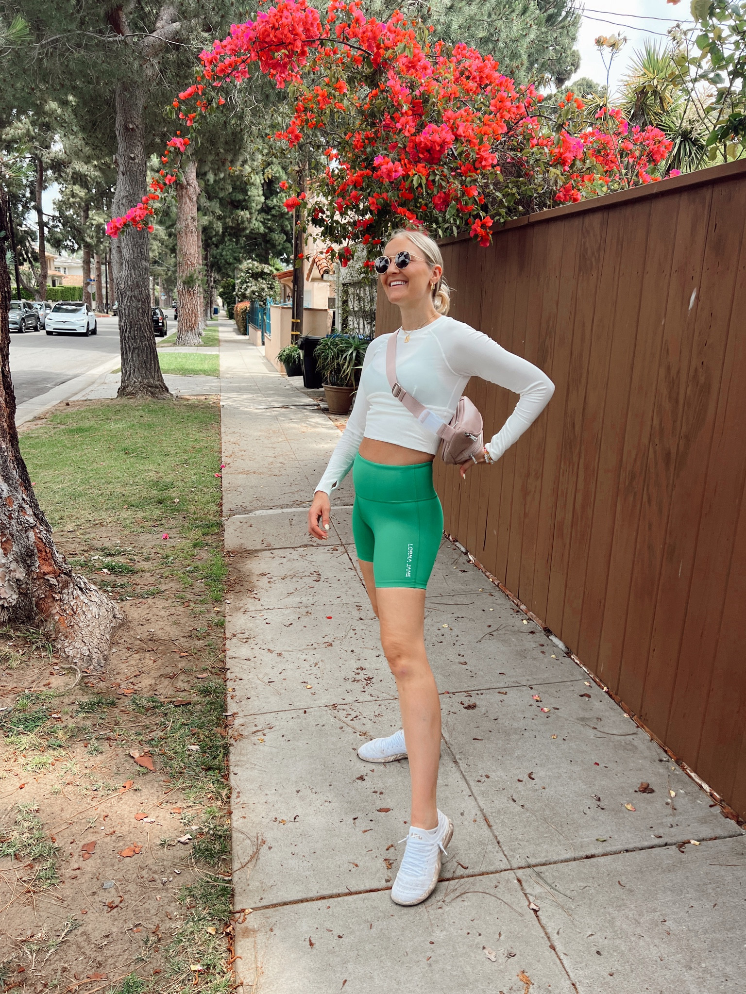 Mom fit of the day! Code ALYSIA20 for 20% off of Lorna Jane!

#LTKsalealert #LTKfit #LTKfamily