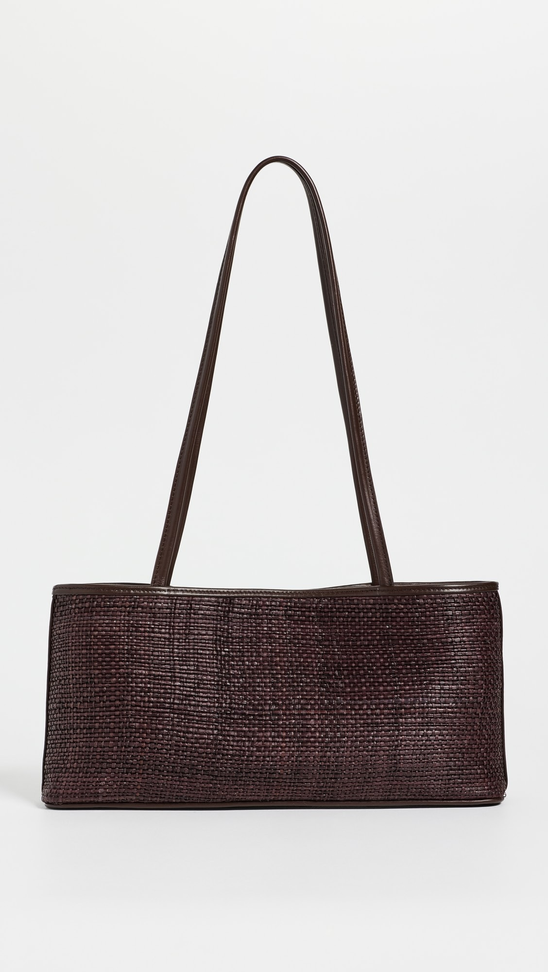 Naomi Raffia Bag | Shopbop