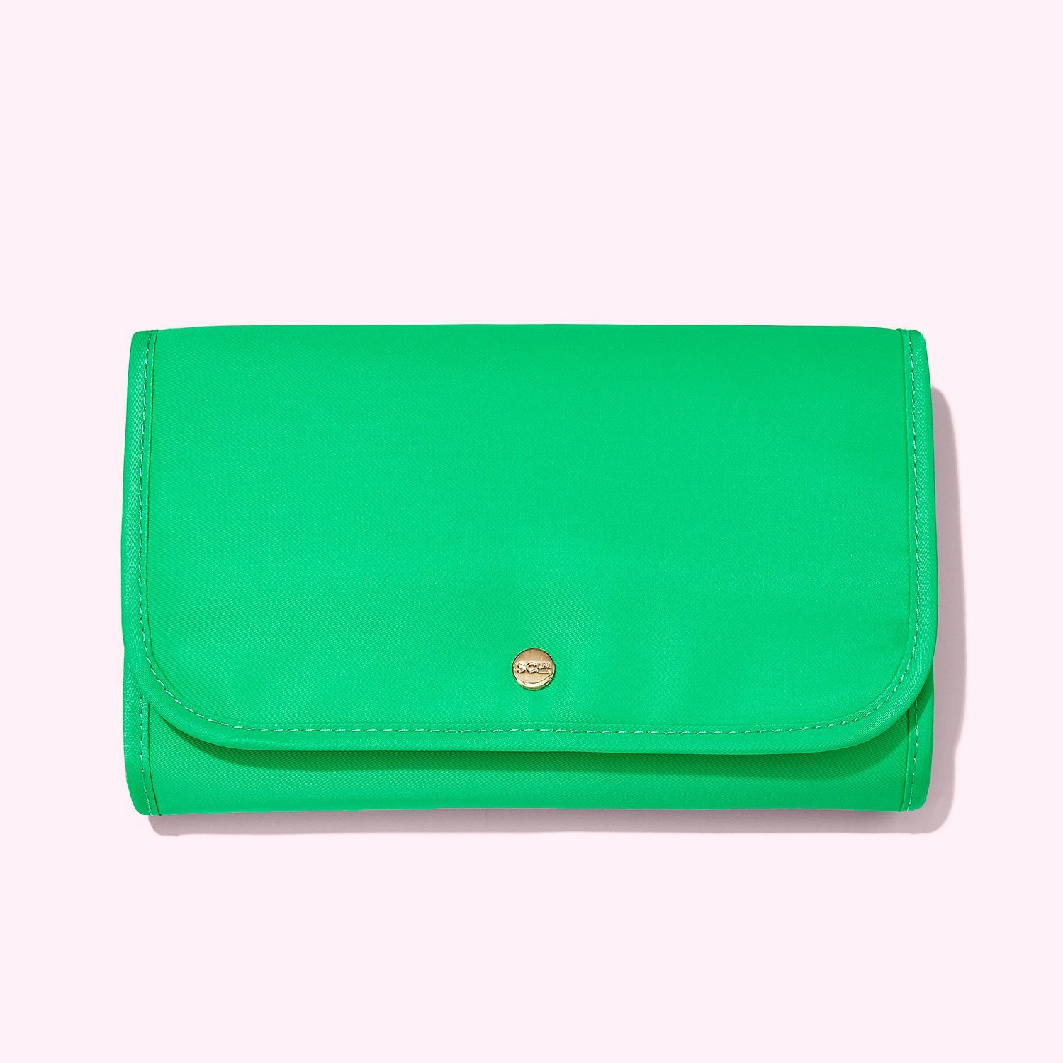 Classic Jewelry Roll | Personalized Jewelry Roll - Stoney Clover Lane | Stoney Clover Lane