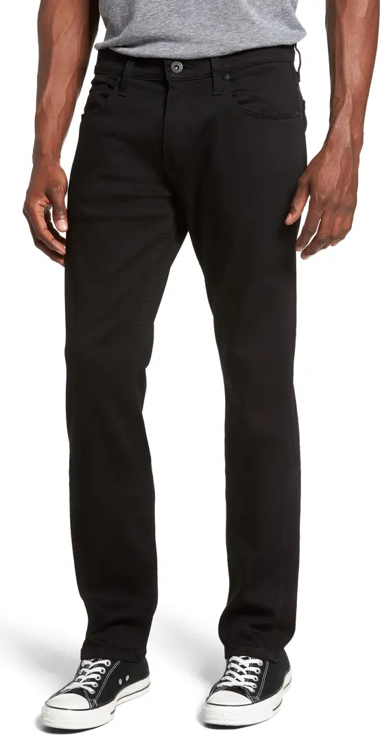 Federal Slim Straight Leg Jeans | Nordstrom
