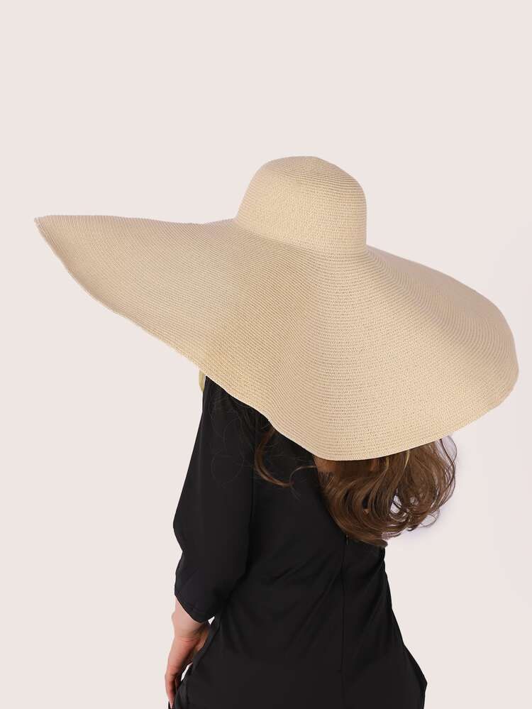 Wide Brim Hat | SHEIN