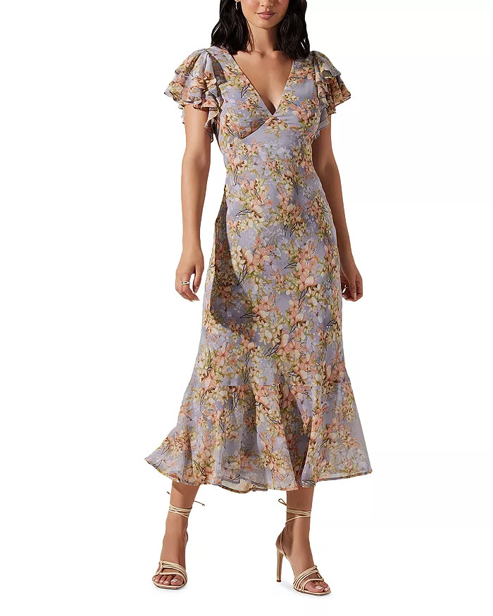 Celestine Dress | Bloomingdale's (US)