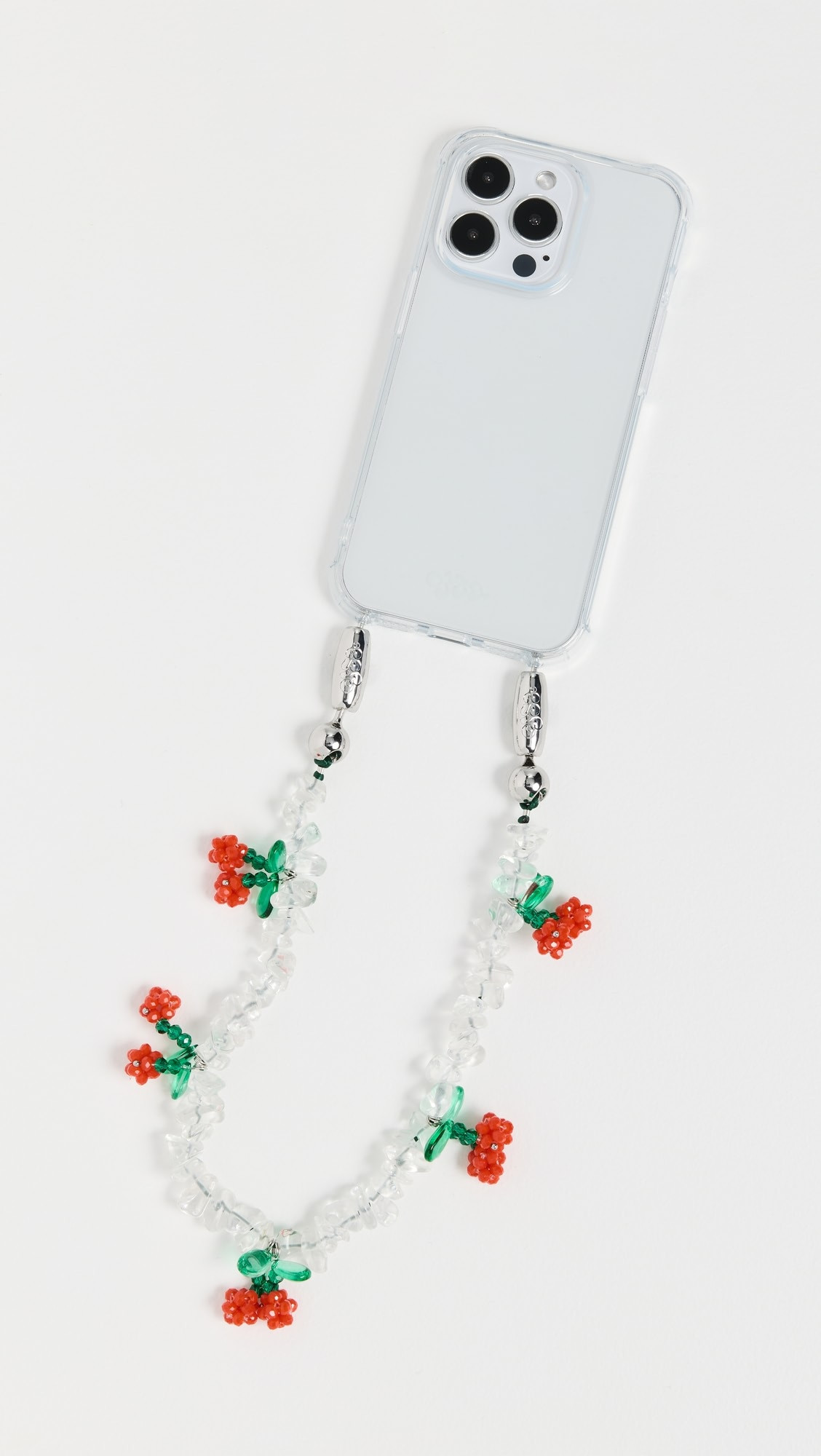 Cherry Wristlet | Shopbop