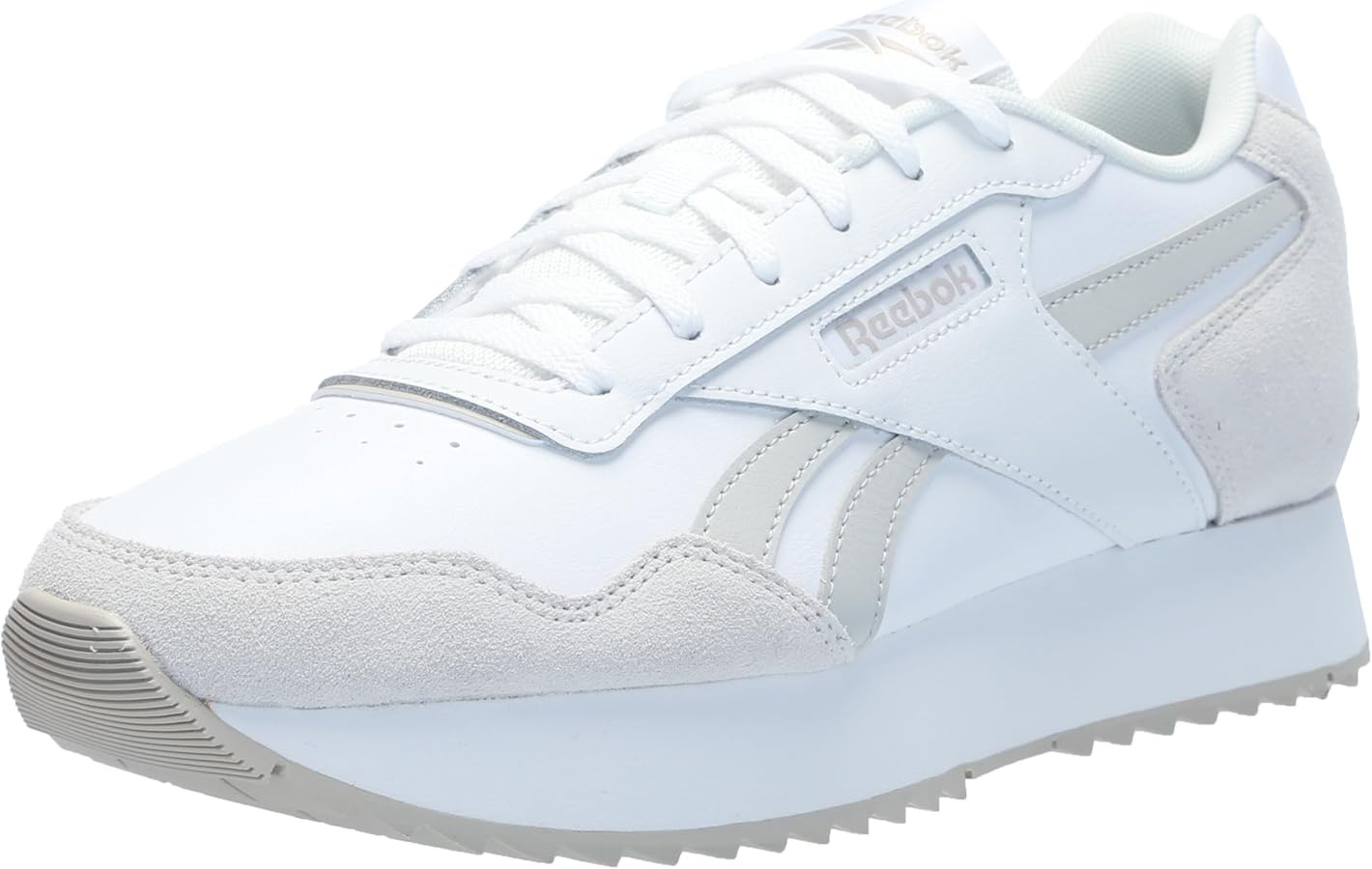 Reebok Women's Glide Ripple Double Sneaker | Amazon (US)