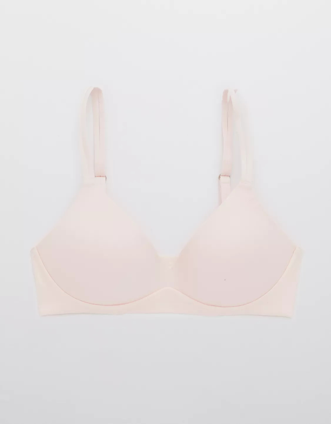 Sunnie Wireless Push Up Bra | Aerie