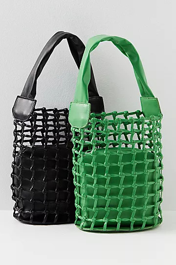 Banks Braided Clutch | Free People (Global - UK&FR Excluded)