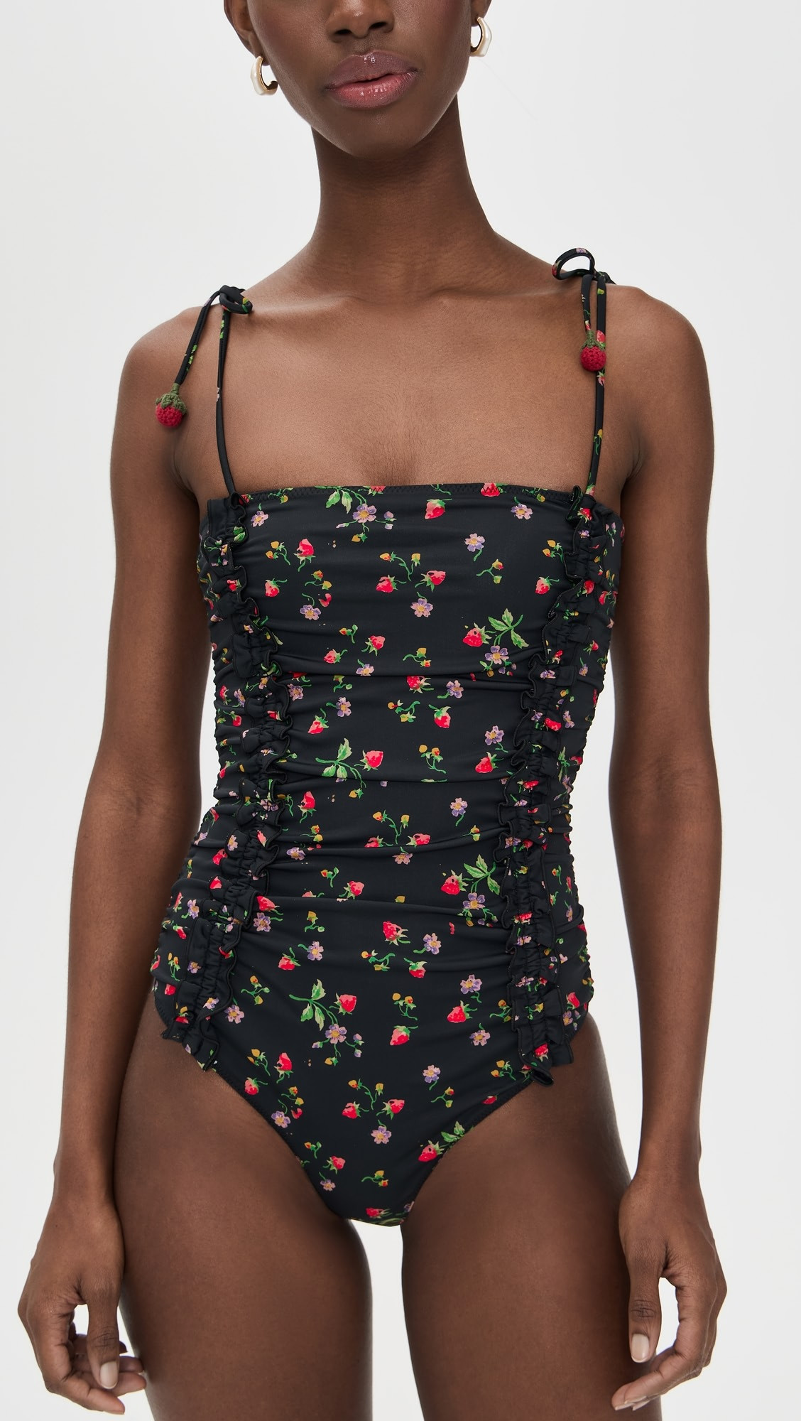 Katarina One Piece | Shopbop
