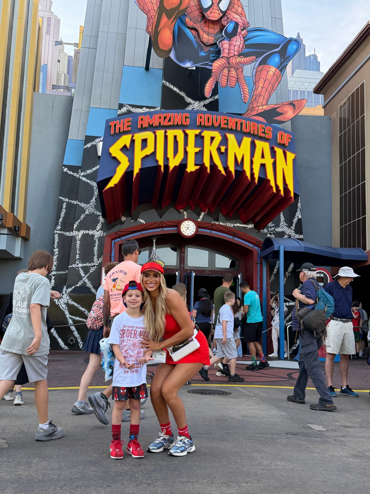 Islands of adventure outfits! 

#LTKmomlife #LTKActive #LTKKids