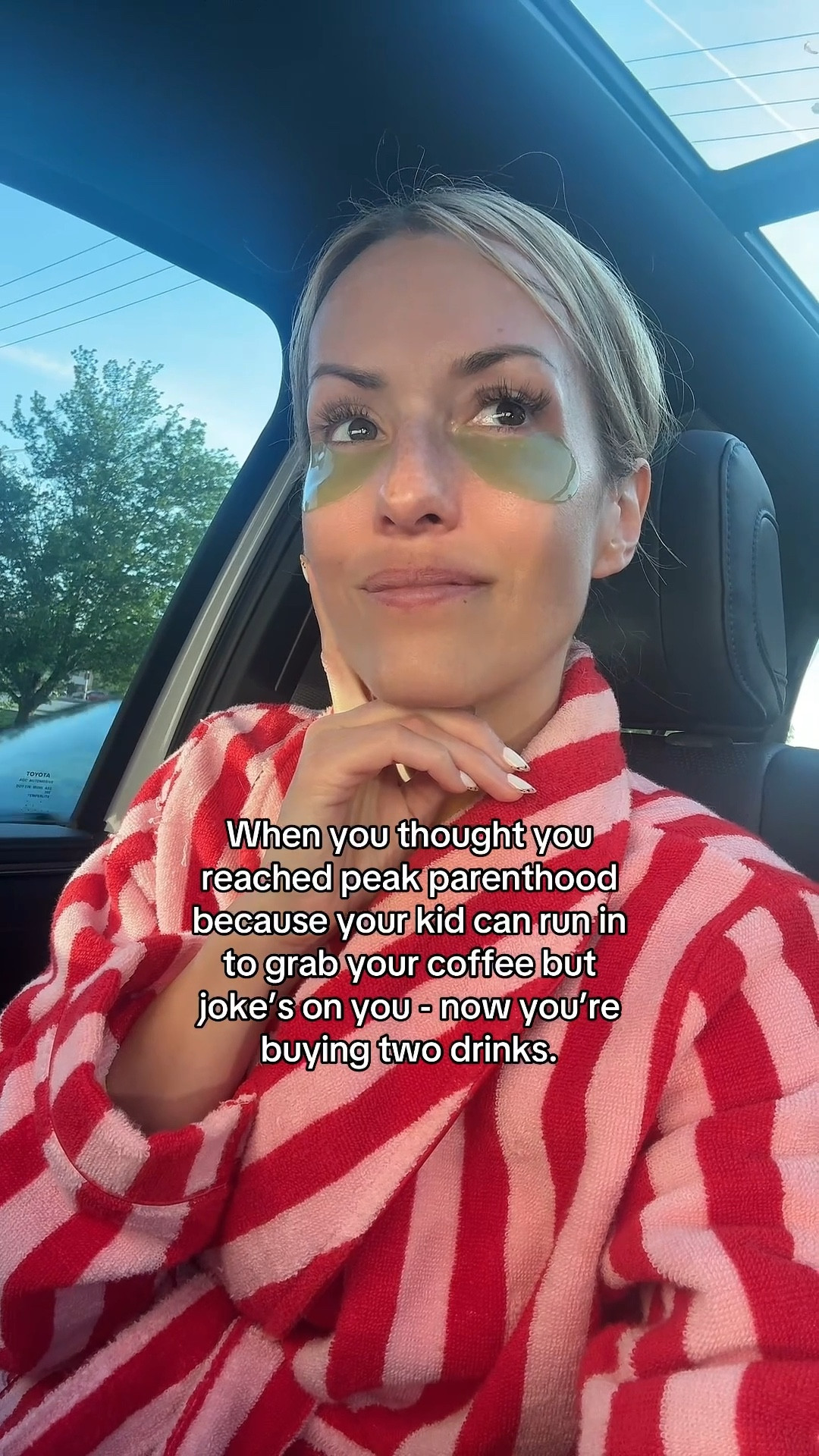 These eye patches are my absolute favorite and inexpensive!!  I also love this robe but it’s sold out, so linking some similar ones that are on sale now!

#LTKSaleAlert #LTKOver40 #LTKMothersDay
