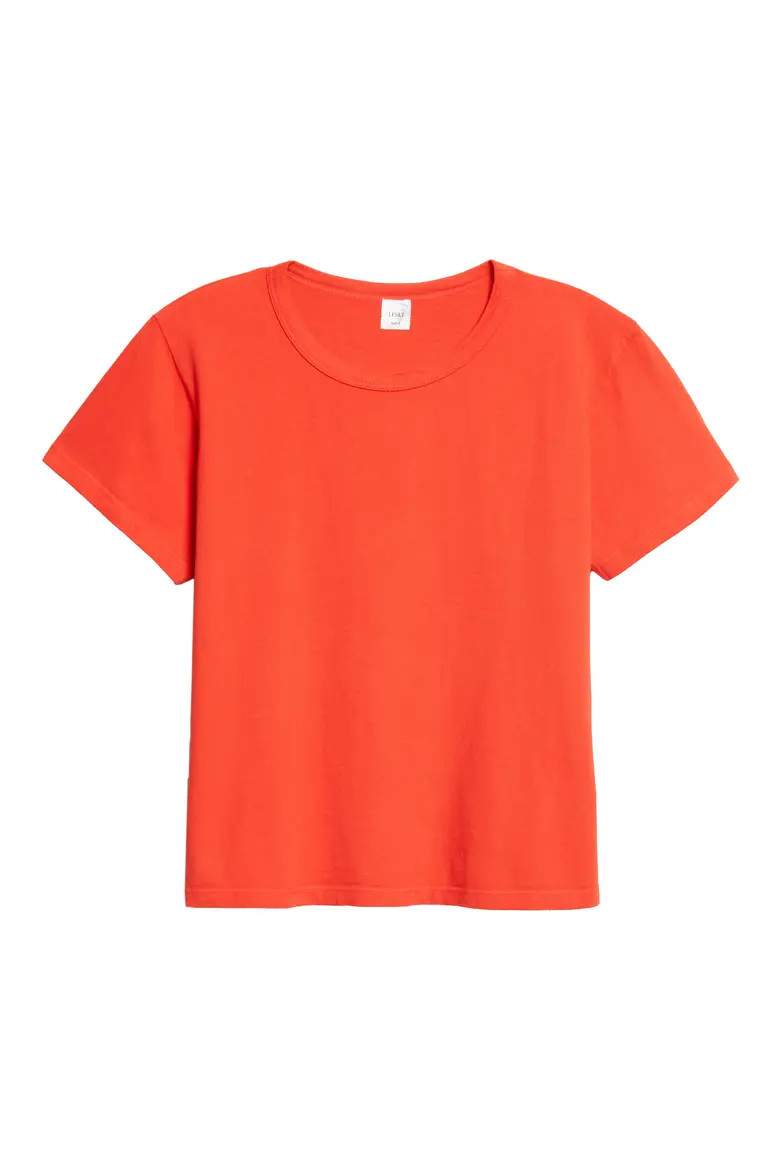 The Margo Tee (Women) | Nordstrom | Nordstrom