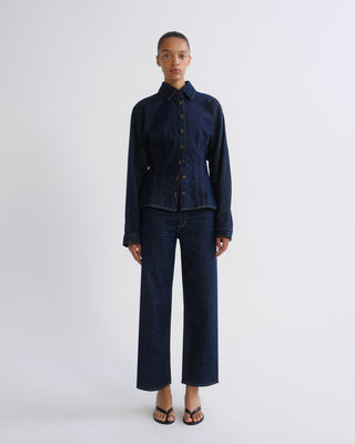 Ren Jean (Stretch) in Reissue | AGOLDE