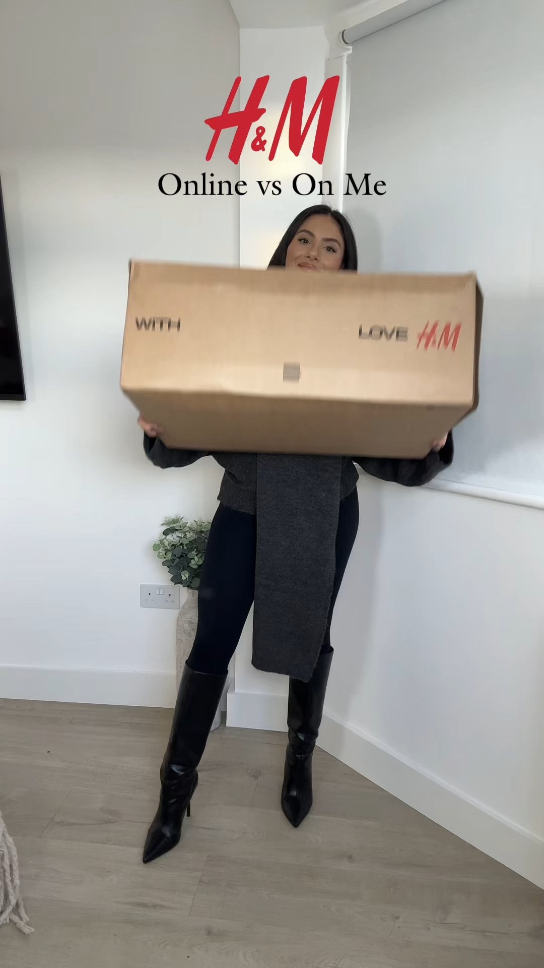 H&M New In ✨

Knitwear, Co ord, Partywear, jumper, turtleneck, blazer, trousers, brown, burgundy, scarf knit, grey, knit dress 

#LTKwinter #LTKautumn #LTKuk