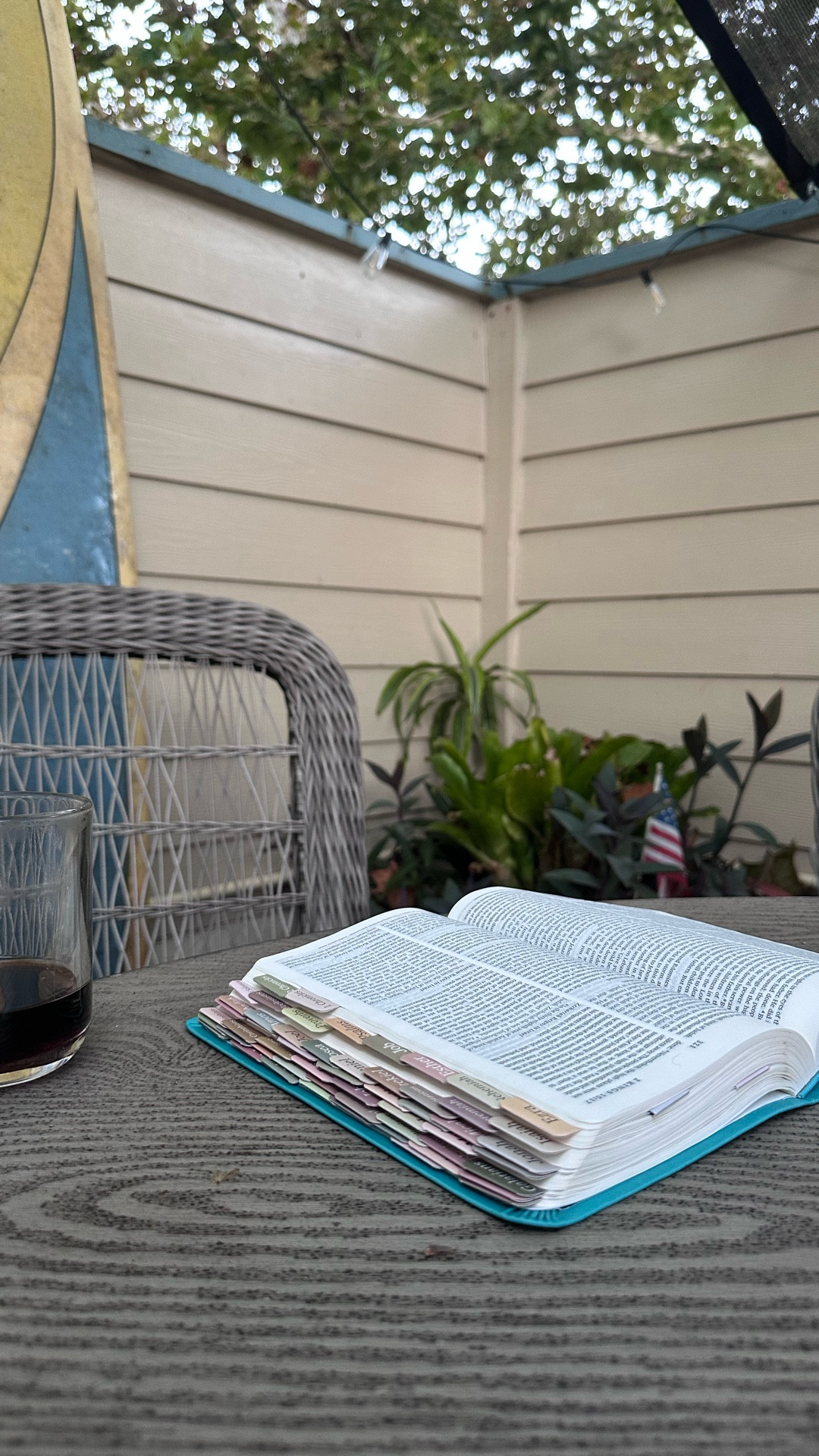 Lately, my time in the Word has felt more like a checklist than true devotion. Watching church when it’s convenient, doing quick devotionals — not out of hunger, but out of habit.

But this morning in 2 Kings 12 & 13, God gently convicted and comforted me:

✨ True worship begins with restoring what’s been broken.
✨ His grace doesn’t depend on our performance — it flows from His unchanging character.

As someone who creates content for a living, I’ve felt burned out. Like I’ve been pouring out creatively but not always from a place of overflow. Today reminded me that the gifts God’s given me — including creativity — aren’t just for clients or campaigns. They’re for Him, too.

Here’s to slowing down, showing up with honesty, and creating from a place of worship again. 🤍

#florida #christiancreator #scripture #bridetobe

#LTKHome #LTKFindsUnder50