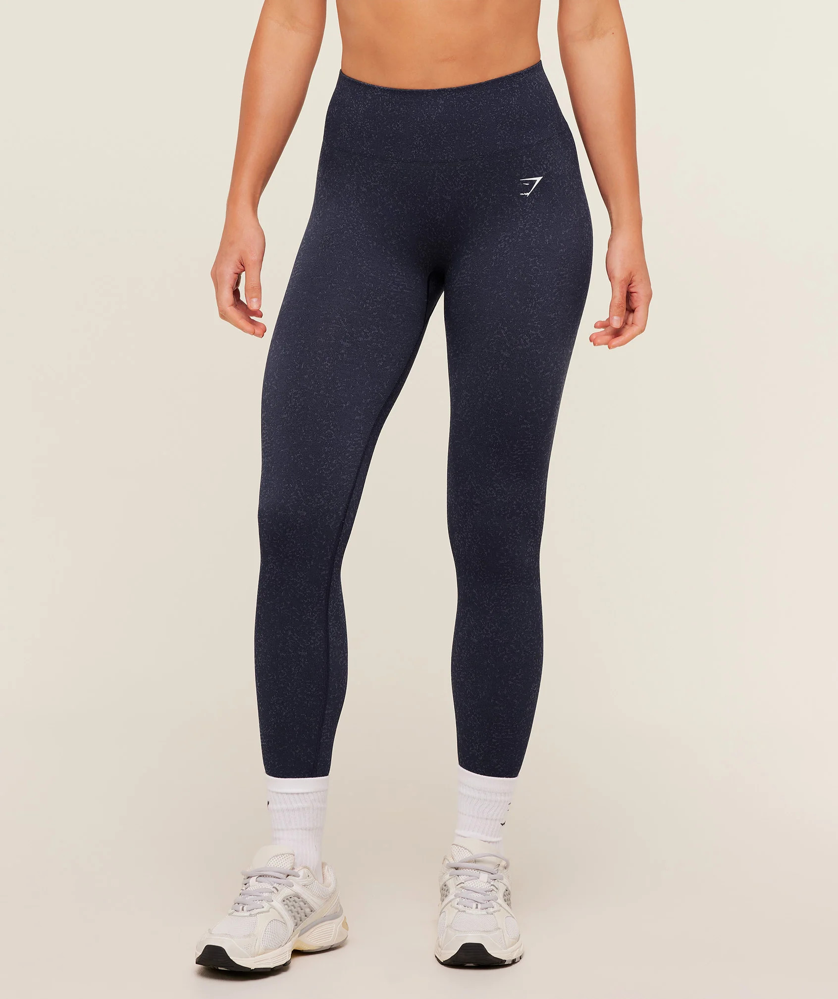 Adapt Fleck x Whitney Leggings | Gymshark US