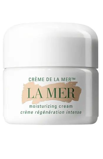 Creme De La Mer Moisturizing Cream, Size 0.5 oz | Nordstrom